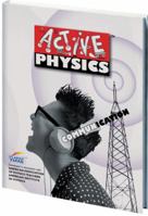 Active Physics: Communication 1891629069 Book Cover