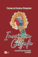 Inocência ceifada: a porta que nos seduz a entrar (Portuguese Edition) 6554285938 Book Cover