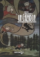 Un Cazador 1006154574 Book Cover