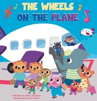 Wheels on the Plane B0H9BHQ92K Book Cover