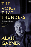 Voice That Thunders PB 0008672202 Book Cover