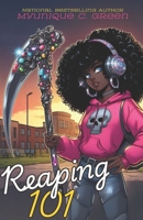 Reaping 101 1300873647 Book Cover