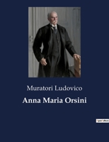 Anna Maria Orsini B0CG446CFT Book Cover
