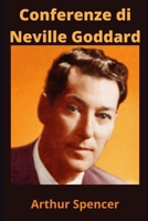 Conf?rences Neville Goddard B09498DW3T Book Cover