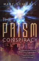 The PRISM Conspiracy 1735313327 Book Cover