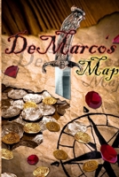 DeMarco's Map 1387243179 Book Cover