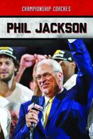 Phil Jackson 0766097986 Book Cover