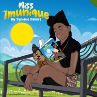 Miss I'mUnique 108815526X Book Cover