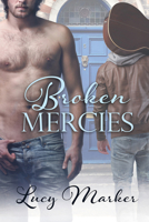 Broken Mercies 1632162148 Book Cover