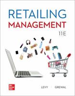 Mhe High School Retailing Management 1264567367 Book Cover