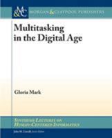 Multitasking in the Digital Age 1627057498 Book Cover
