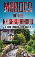Murder in the Neighbourhood 153499050X Book Cover