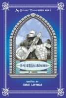 In His Name 1542345030 Book Cover