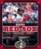 Boston Red Sox 1602533768 Book Cover