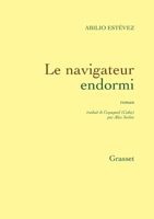 Le Navigateur Endormi 2246749816 Book Cover