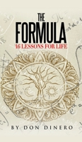 The Formula: 16 Lessons For Life B0B819S3SW Book Cover