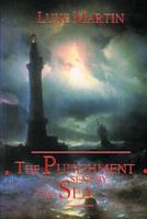 The Punishment sent by the Sea: Paranormal Thriller Novel (Readings in Penumbra Series) 1798744651 Book Cover