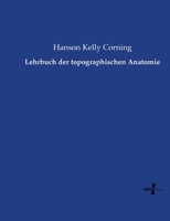 Lehrbuch Der Topographischen Anatomie 3737213518 Book Cover
