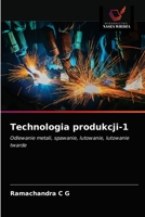 Technologia produkcji-1 6200866864 Book Cover