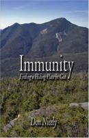 Immunity: Finding a Hiding Place in God 142414793X Book Cover