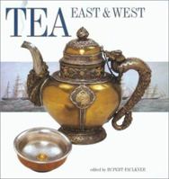 Tea East & West 0810966077 Book Cover
