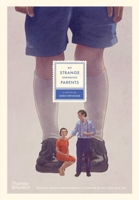 My Strange Shrinking Parents 1760762954 Book Cover