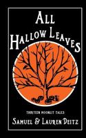 All Hallow Leaves 1548587141 Book Cover