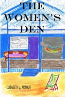 The Women's Den 0646916637 Book Cover