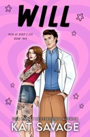 Will: A Best Friend's Brother Romantic Comedy B0CCQWF73X Book Cover