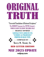 Original Truth B0FCVV8LKP Book Cover