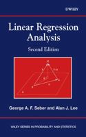 Linear Regression Analysis (Wiley Series in Probability and Statistics) 0471415405 Book Cover