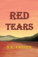 Red Tears 1732390320 Book Cover