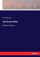 Die Bunte Reihe 3743449196 Book Cover