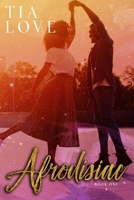 Afrodisiac 173475706X Book Cover