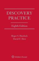 Discovery Practice 1454871504 Book Cover