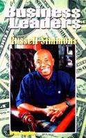 Russell Simmons (Business Leaders) 1599350750 Book Cover