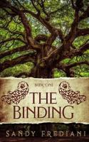 The Binding 1986676951 Book Cover