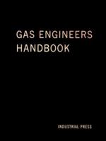 Gas Engineers Handbook 0831130113 Book Cover
