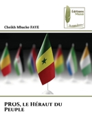 PROS, le Héraut du Peuple (French Edition) 6204976273 Book Cover