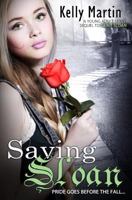 Saving Sloan 1501003844 Book Cover