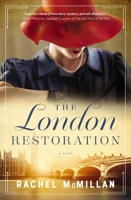 The London Restoration 0785235027 Book Cover