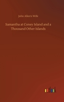 Samantha at Coney Island and a Thousand Other Islands 3752320923 Book Cover