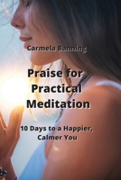 Praise for Practical Meditation: 10 Days to a Happier, Calmer You 9976230877 Book Cover