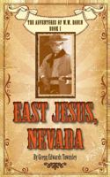 East Jesus, Nevada 0615771416 Book Cover
