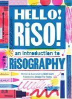 Hello Riso 1912066874 Book Cover