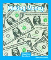 Making Money 1429691964 Book Cover