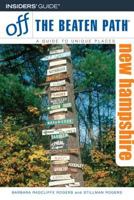 New Hampshire Off the Beaten Path (Off the Beaten Path Series) 1564400239 Book Cover