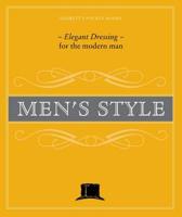 Debrett's Men's Style 1870520009 Book Cover