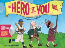 The Hero In You 0807532398 Book Cover