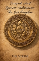 Scorpido And Lancers' Adventures: The Lost Kingdom B0H86NVZ5V Book Cover